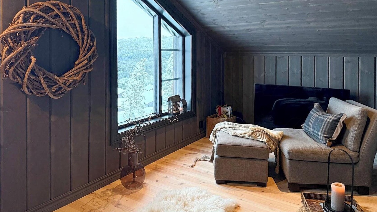 Photo of Livingroom in Voss