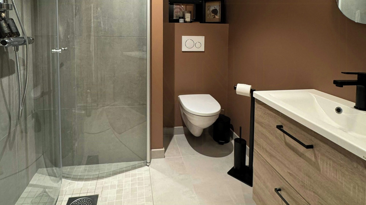 Photo of Bathroom in Hovden