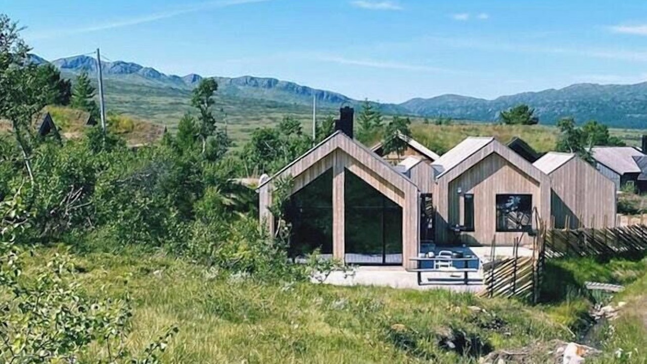 Photo of Outdoor in Hovden