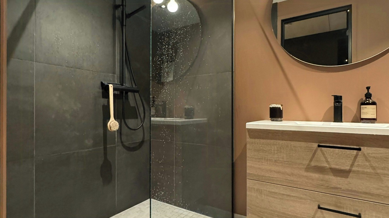 Photo of Bathroom in Hovden