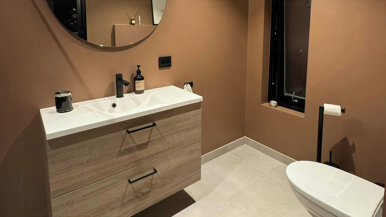 Photo of Bathroom in Hovden