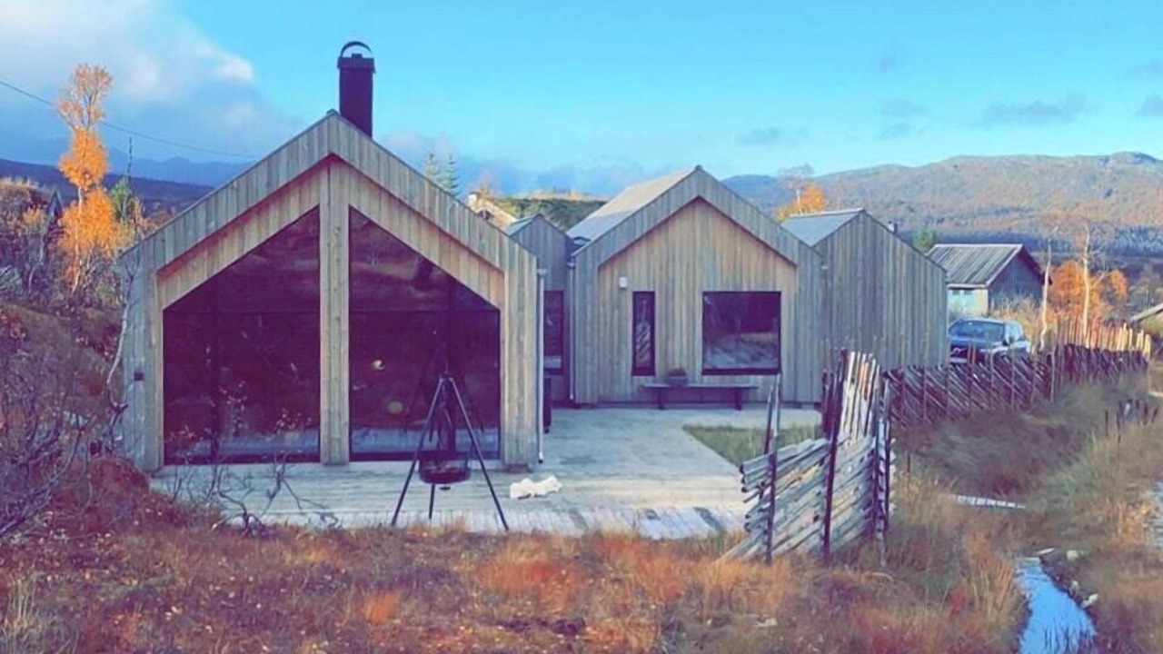 Photo of Outdoor in Hovden
