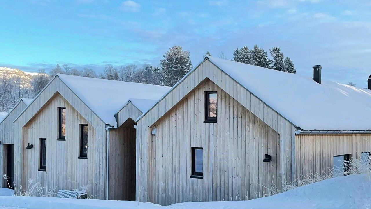 Photo of Outdoor in Hovden