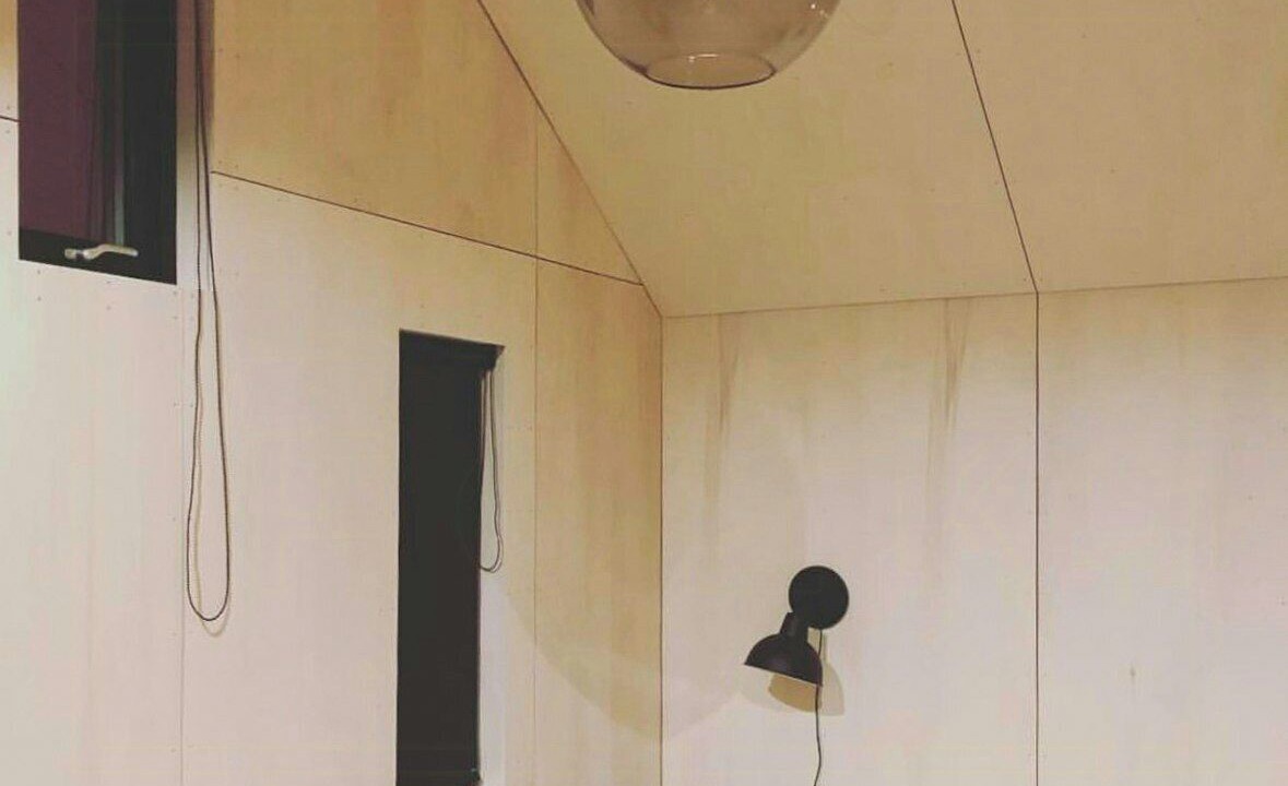 Photo of Bedroom in Hovden