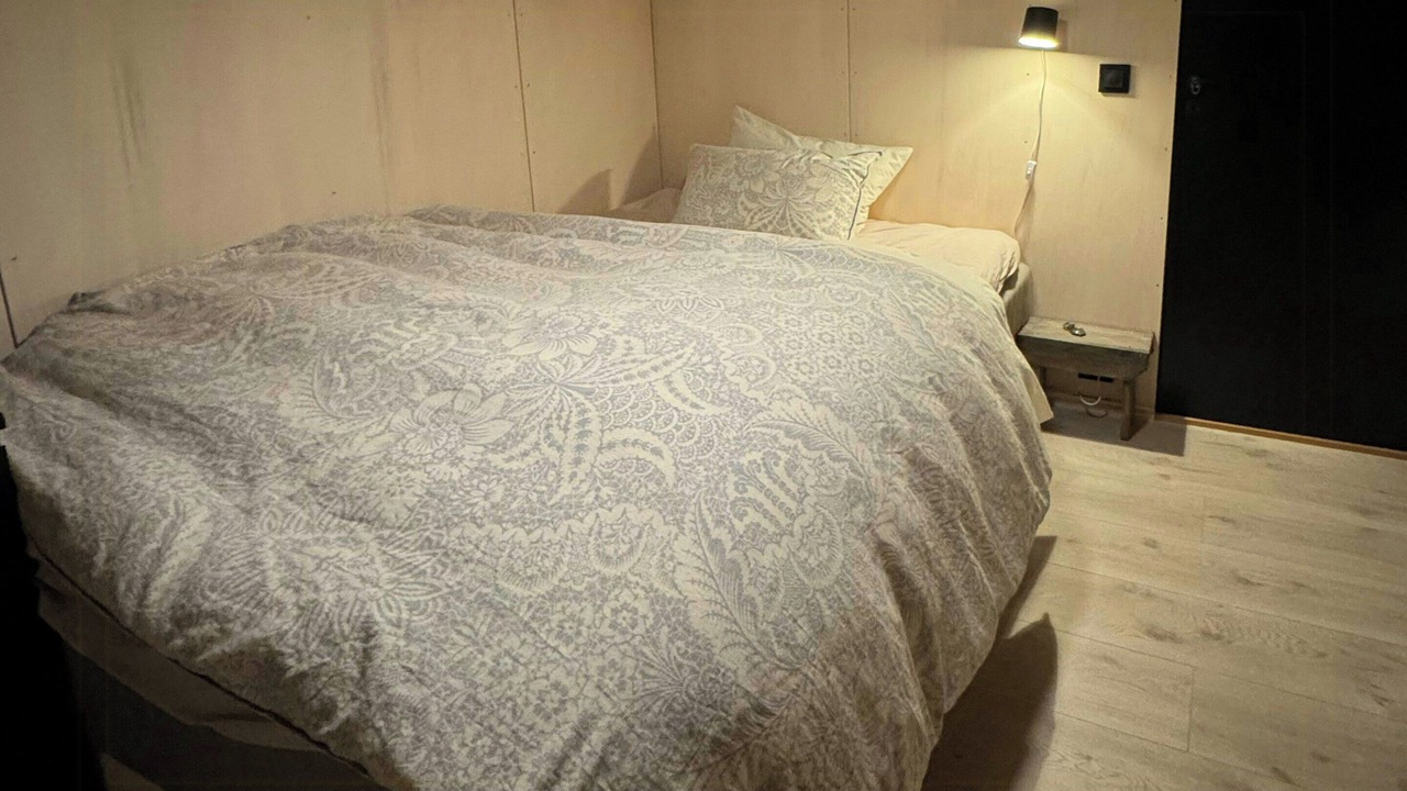 Photo of Bedroom in Hovden