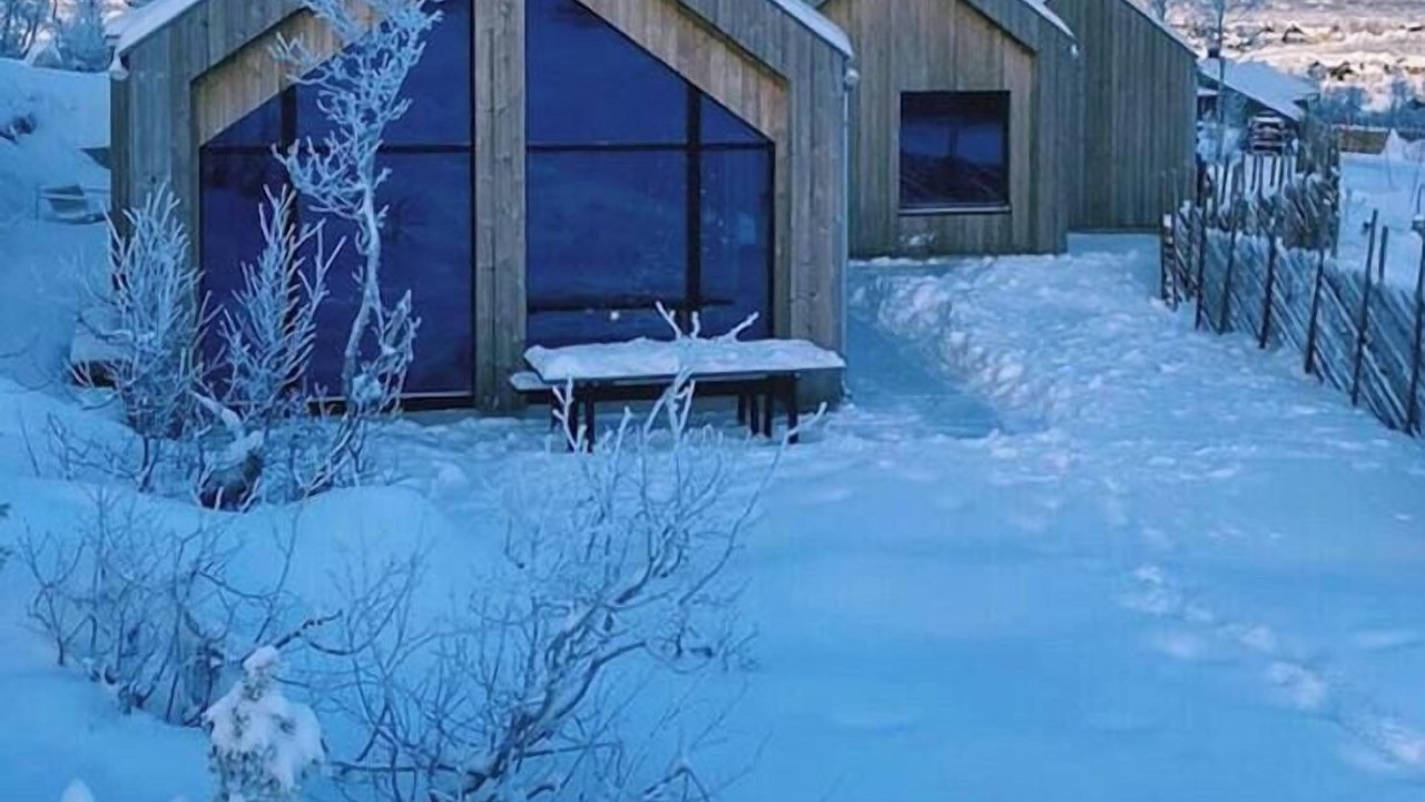 Photo of Outdoor in Hovden