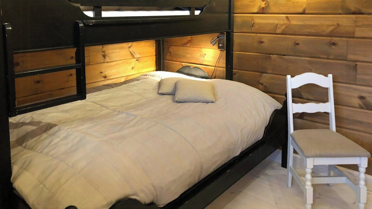 Photo of Bedroom in Fla Municipality