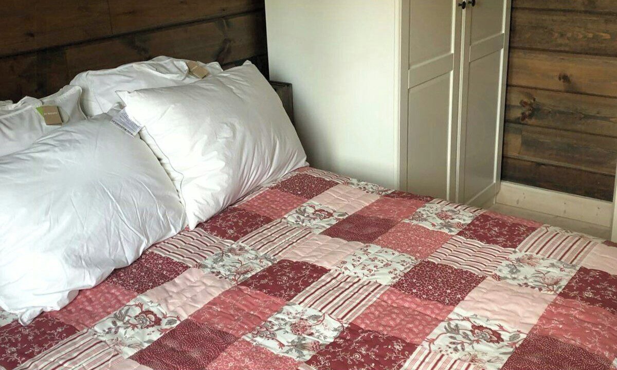 Photo of Bedroom in Fla Municipality