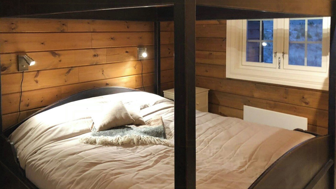 Photo of Bedroom in Fla Municipality