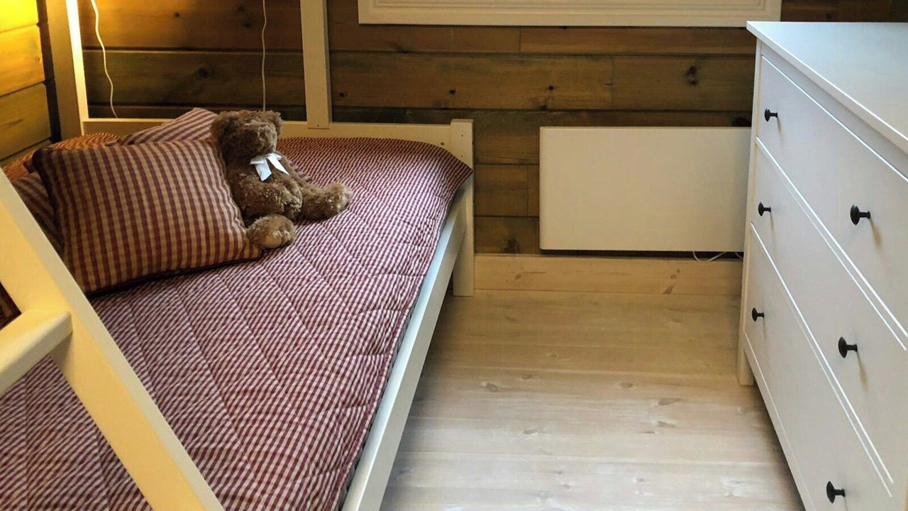 Photo of Bedroom in Fla Municipality