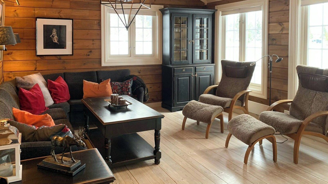 Photo of Livingroom in Fla Municipality