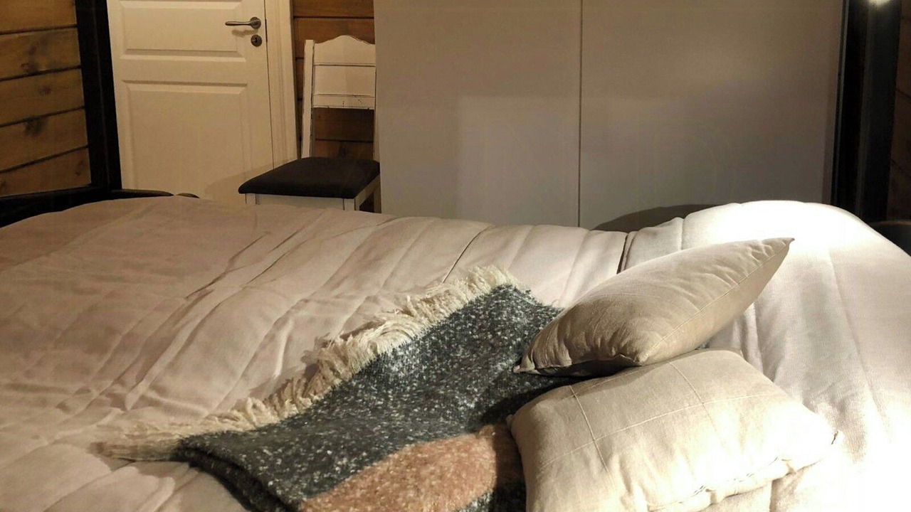 Photo of Bedroom in Fla Municipality