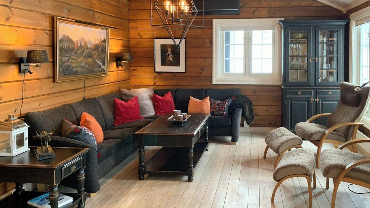 Photo of Livingroom in Fla Municipality