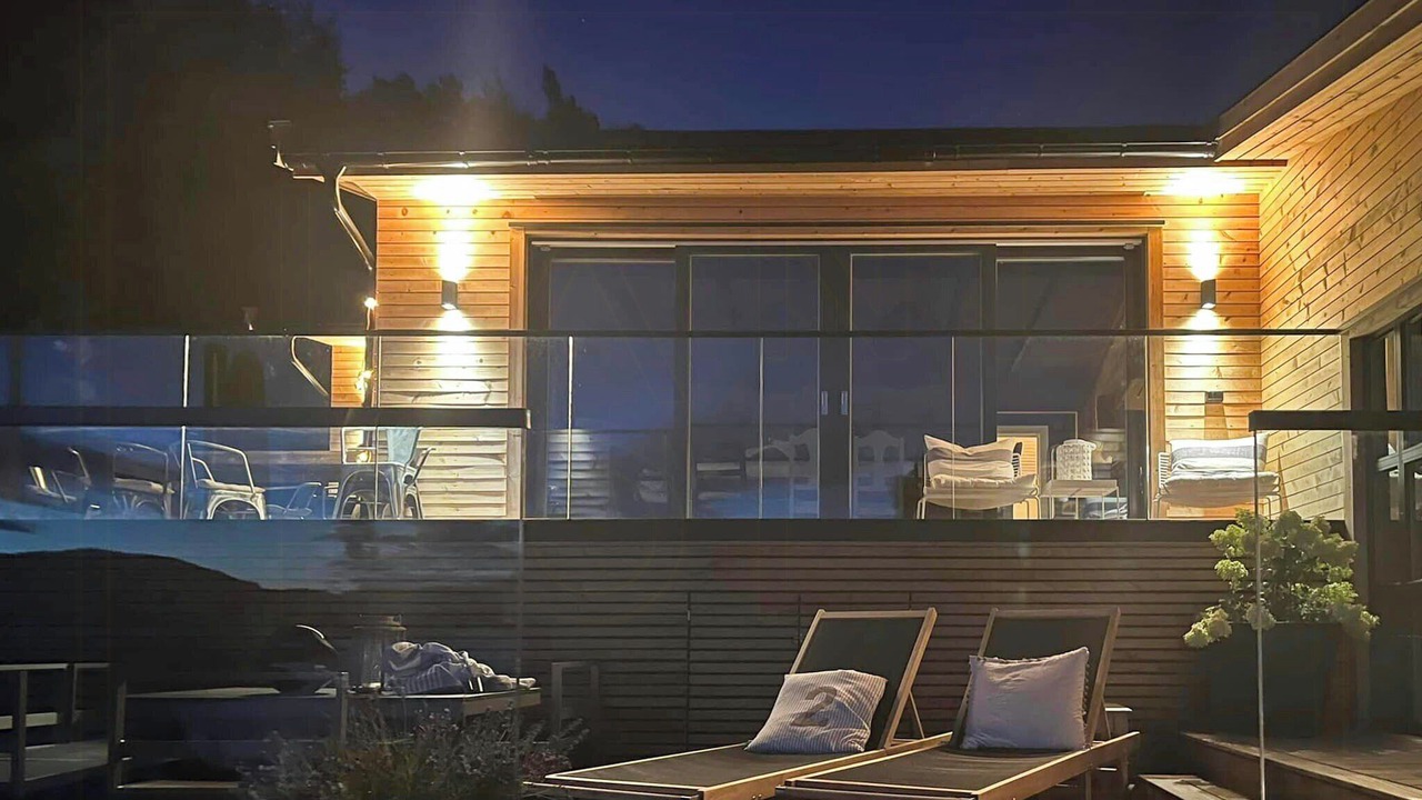 Photo of Patio Balcony in Kragero