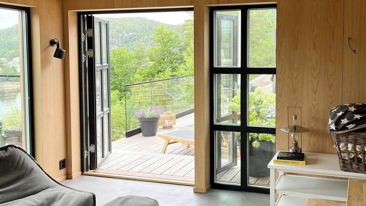 Photo of Livingroom in Kragero