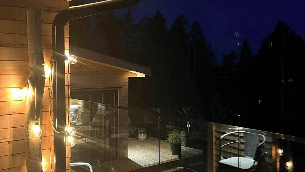 Photo of Patio Balcony in Kragero