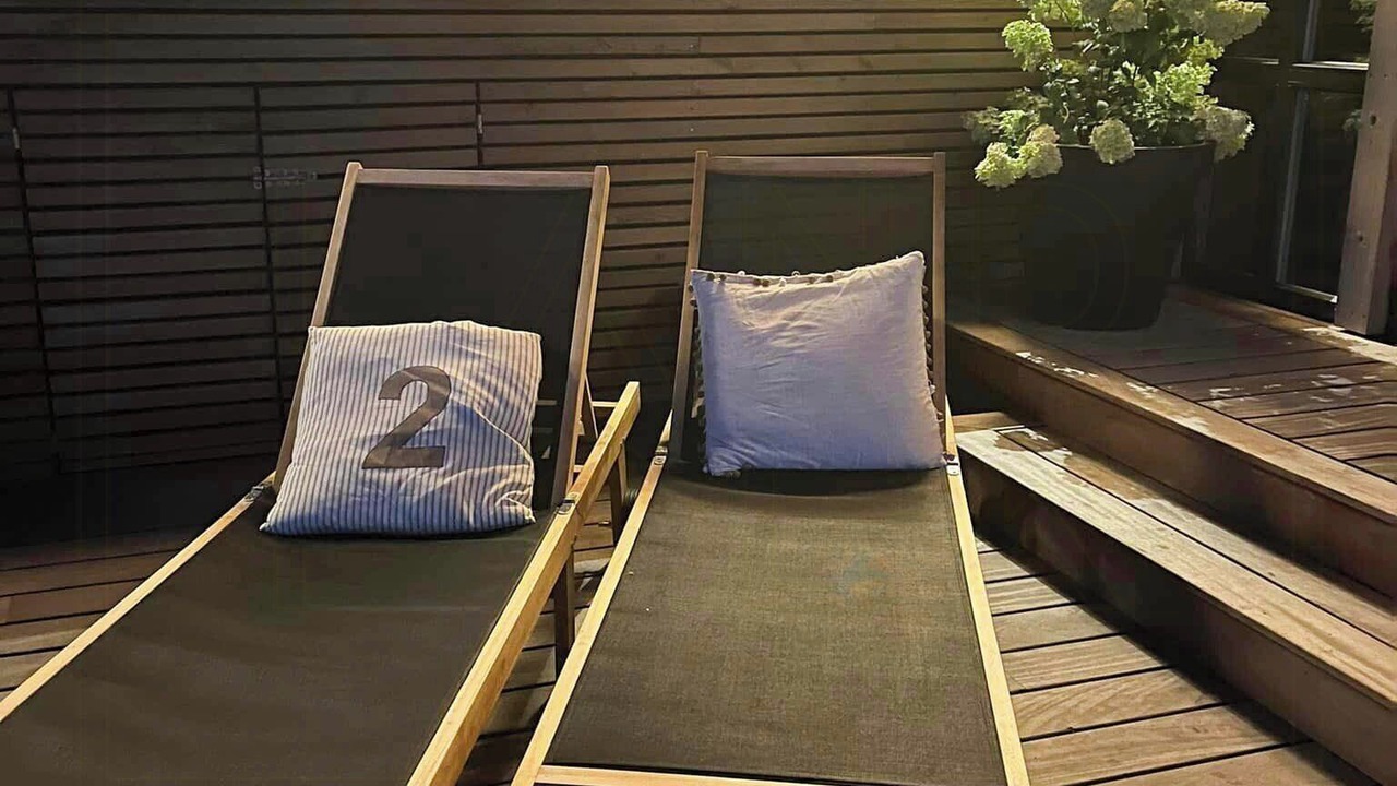 Photo of Patio Balcony in Kragero