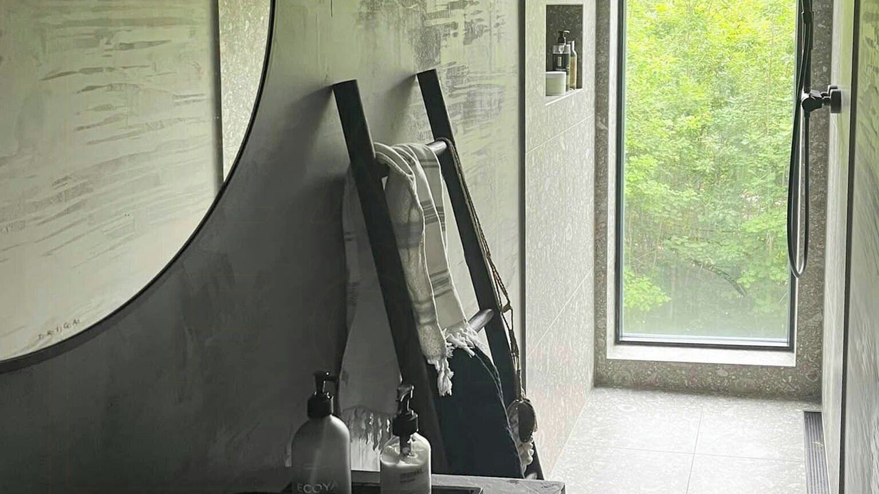 Photo of Bathroom in Kragero