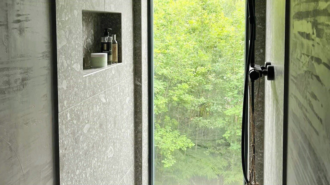 Photo of Bathroom in Kragero
