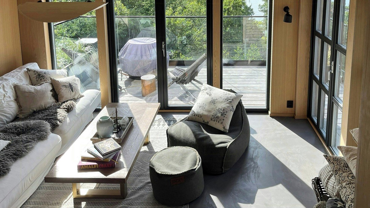Photo of Livingroom in Kragero