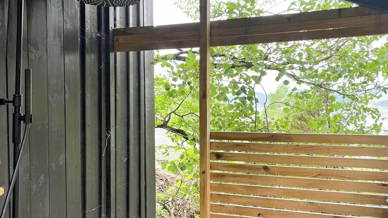 Photo of Patio Balcony in Kragero
