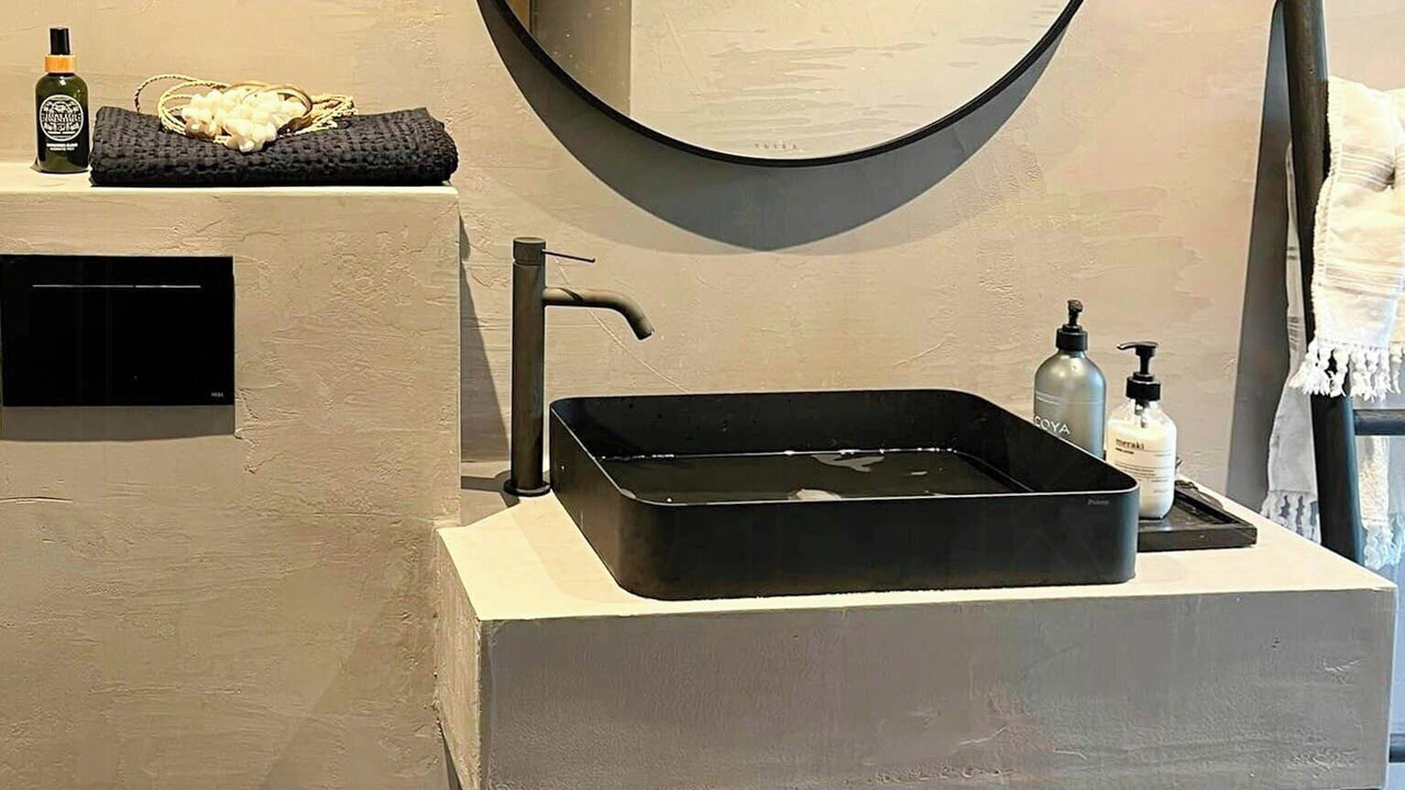 Photo of Bathroom in Kragero