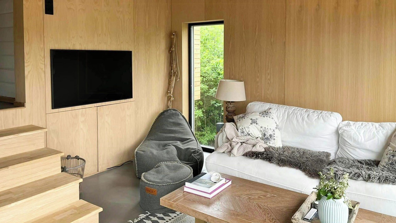 Photo of Livingroom in Kragero