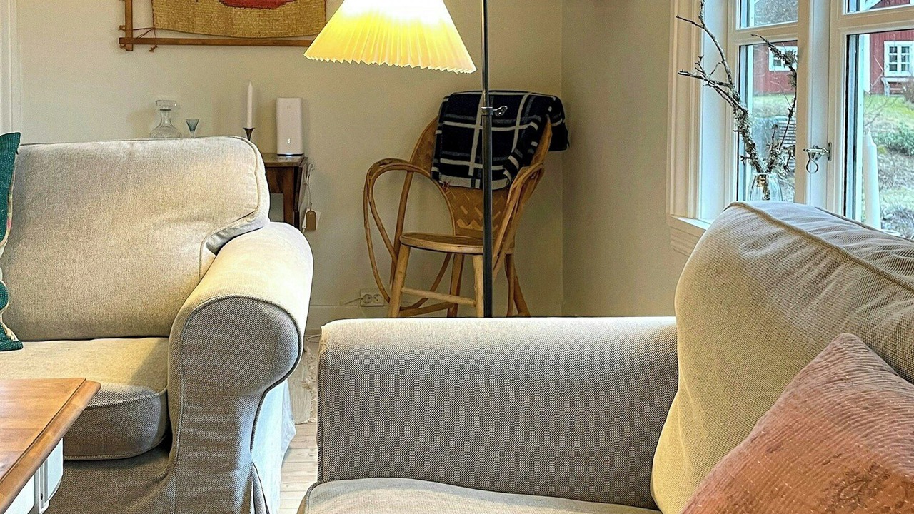 Photo of Livingroom in Hogsby
