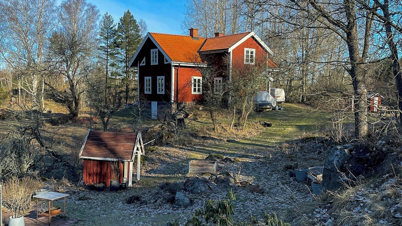 Photo of Outdoor in Hogsby