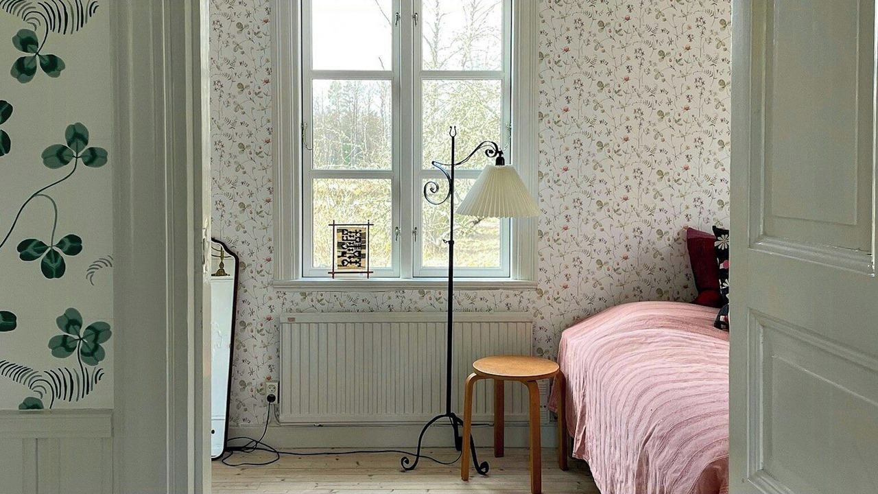 Photo of Bedroom in Hogsby