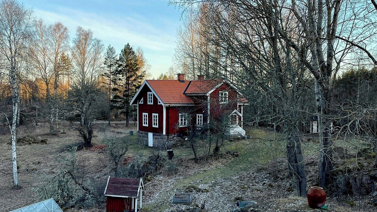 Photo of Outdoor in Hogsby