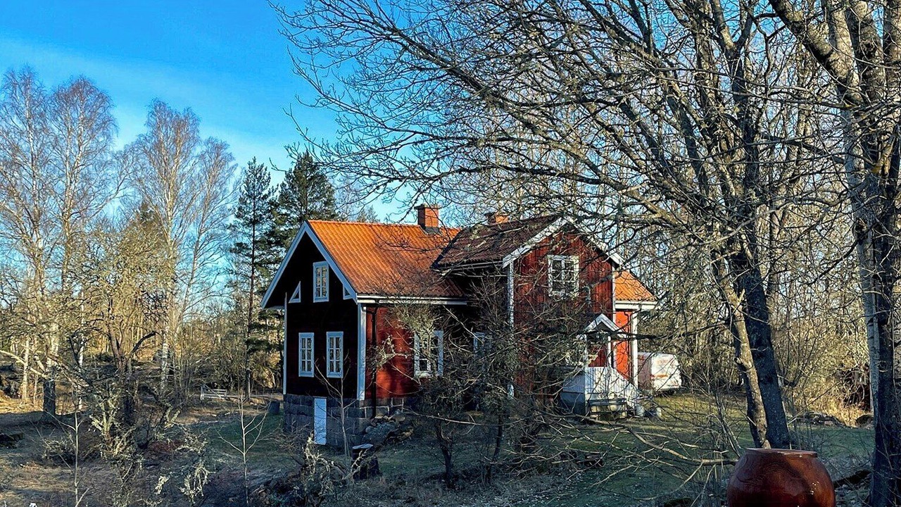 Photo of Outdoor in Hogsby