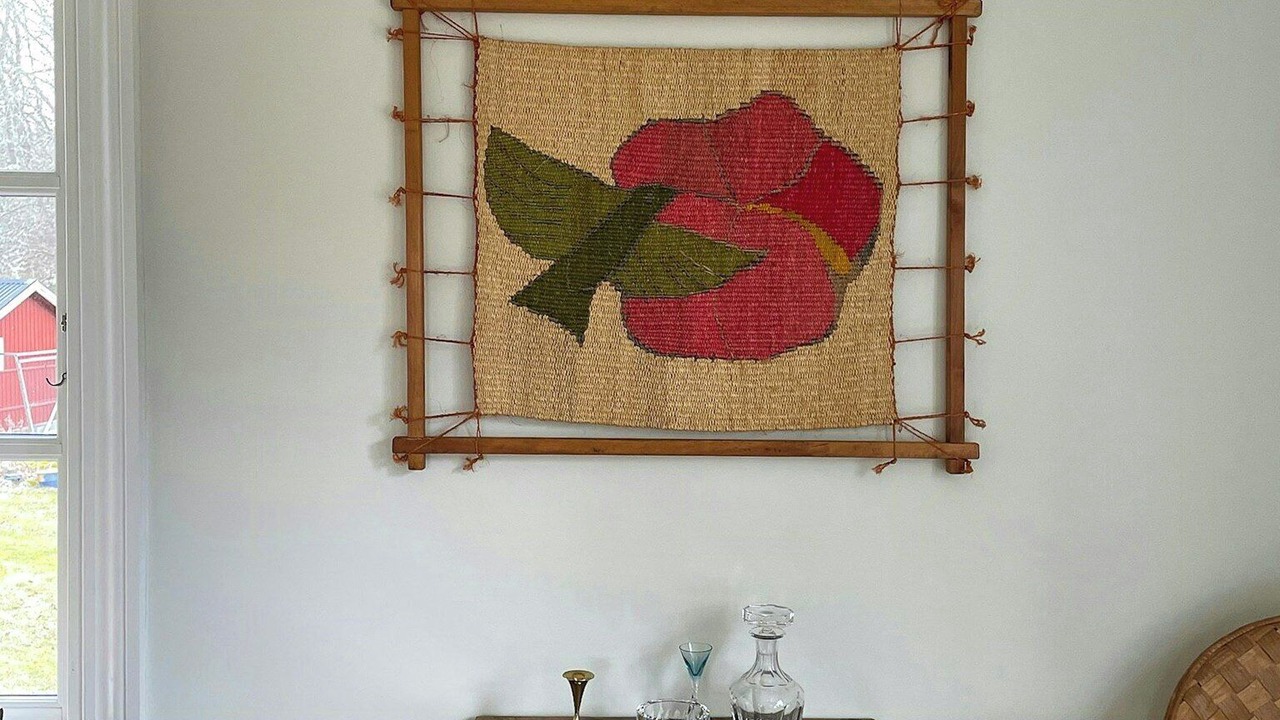 Photo of Bedroom in Hogsby