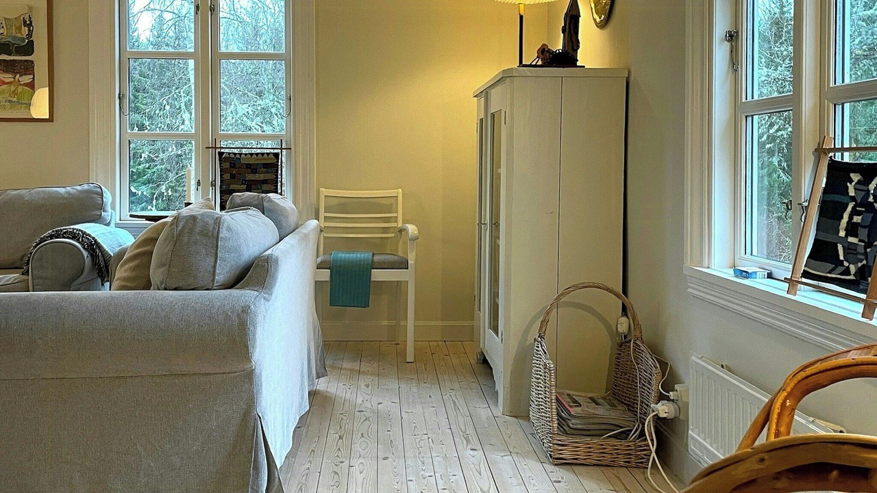 Photo of Livingroom in Hogsby