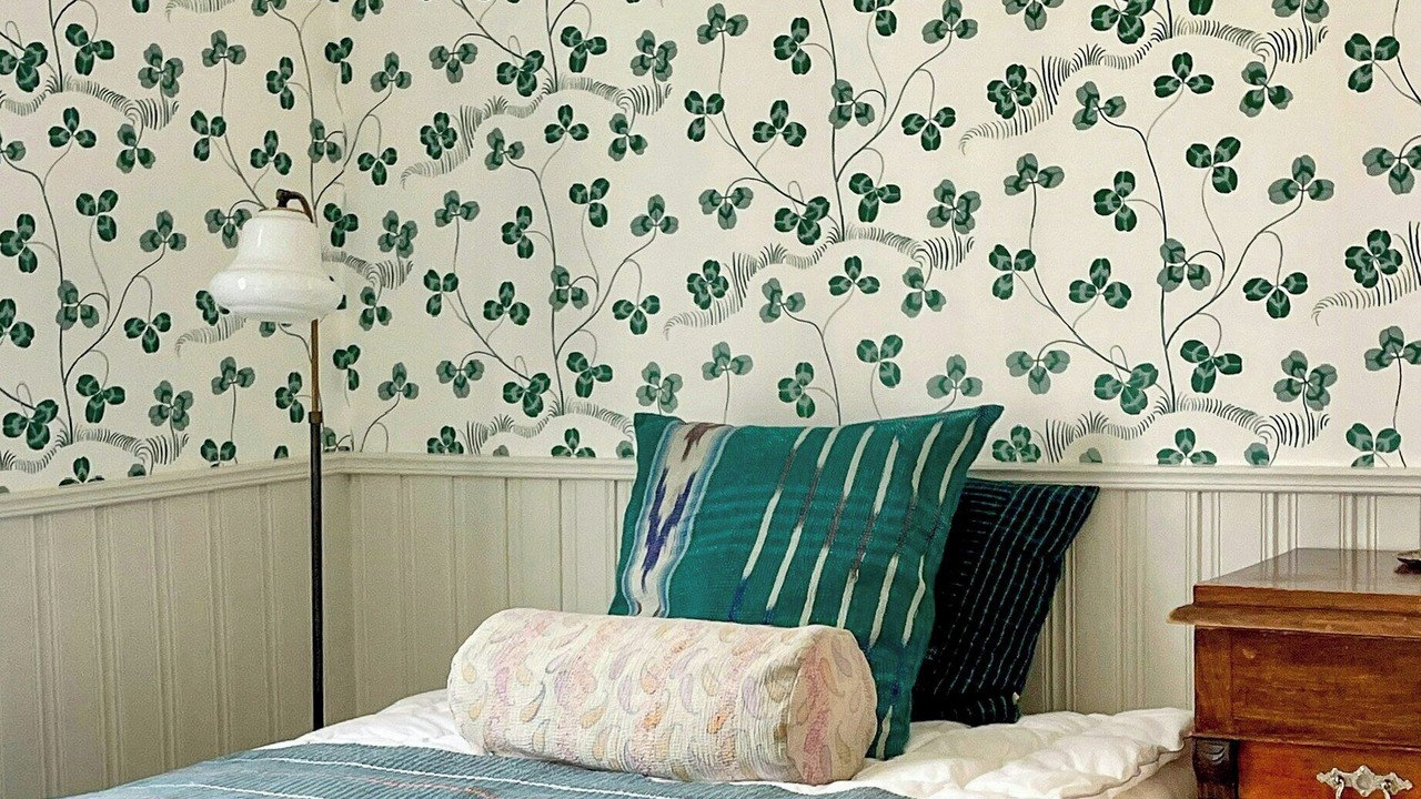 Photo of Bedroom in Hogsby