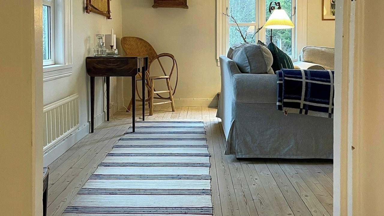 Photo of Livingroom in Hogsby