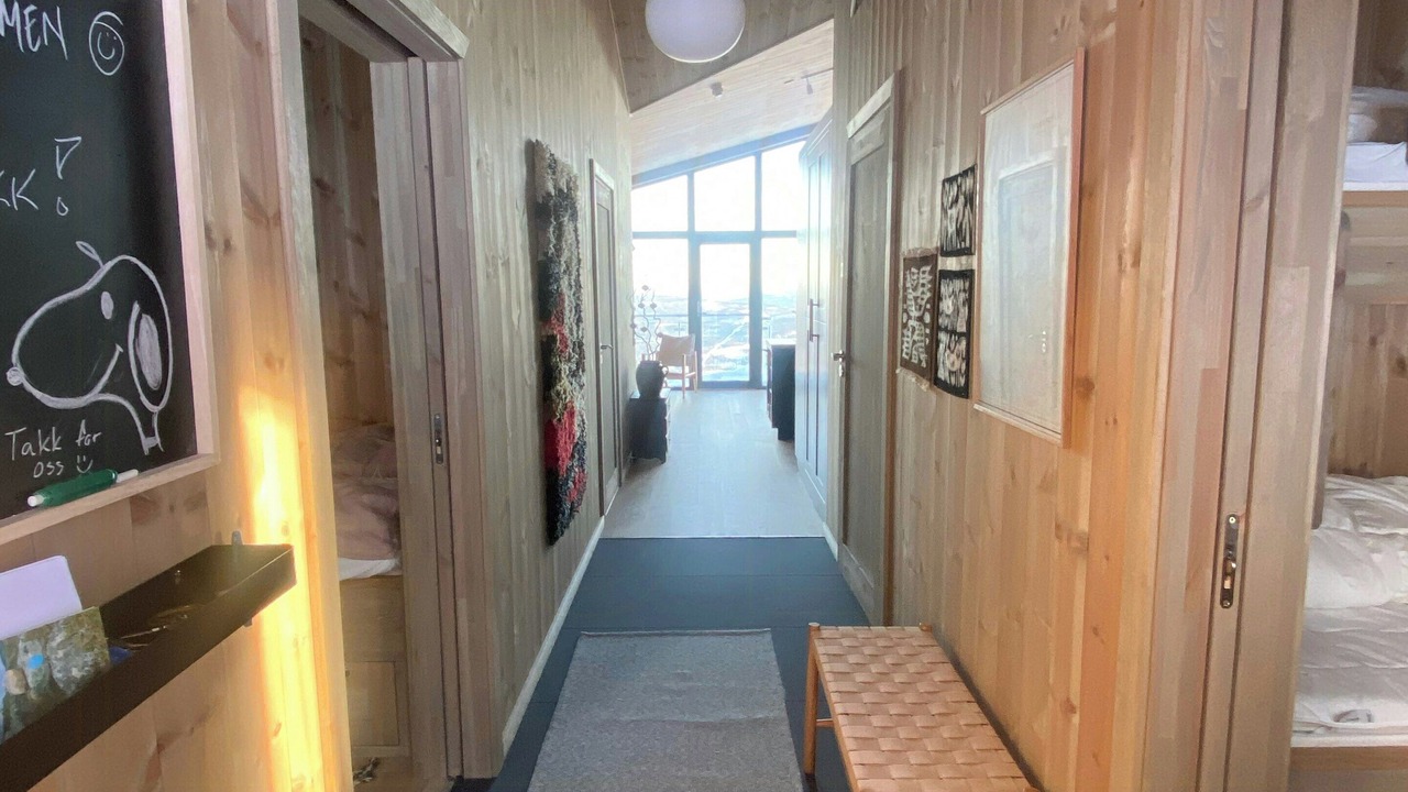 Photo of Bedroom in Kroderen