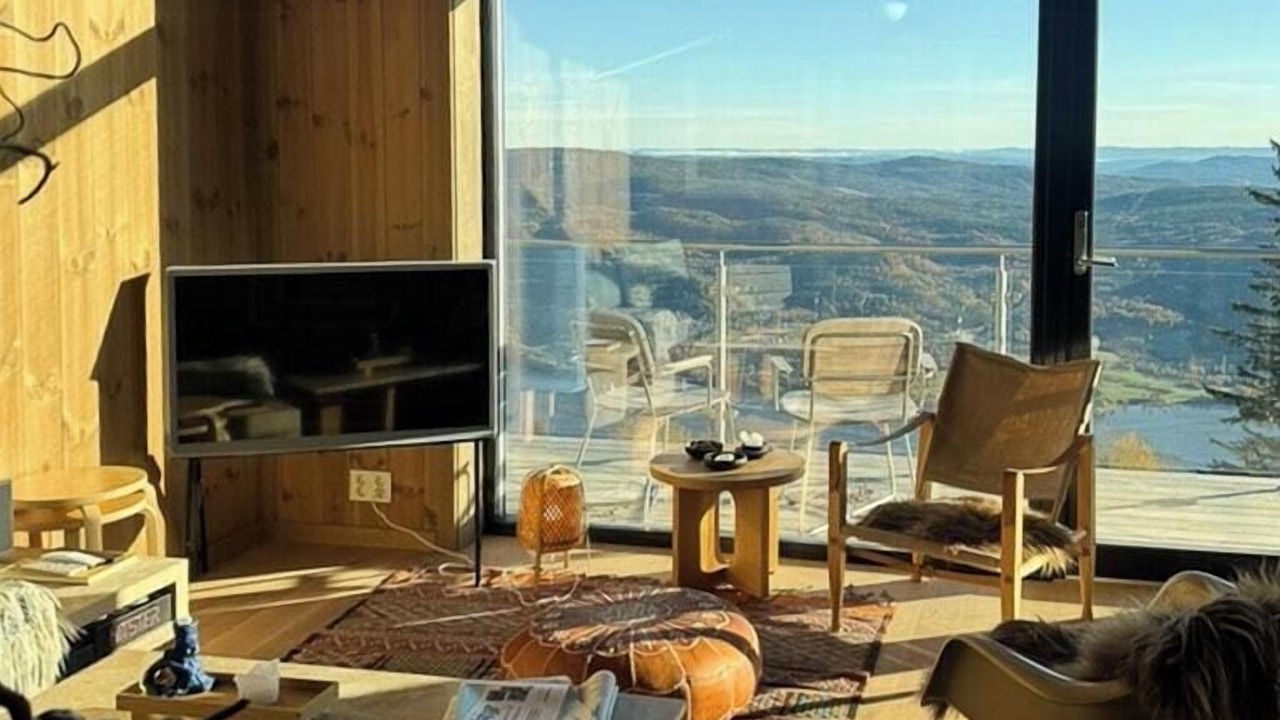Photo of Livingroom in Kroderen