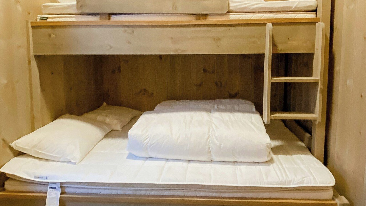 Photo of Bedroom in Kroderen