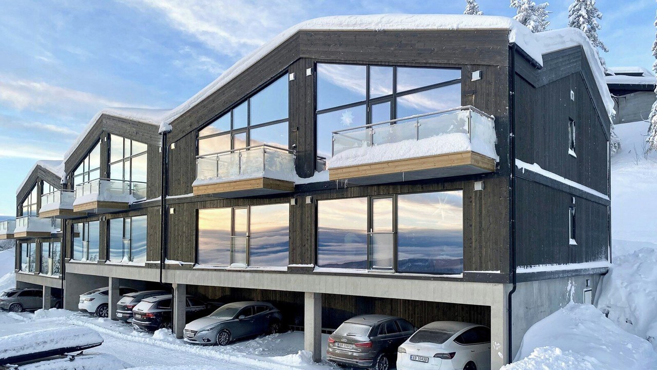 Photo of Outdoor in Kroderen