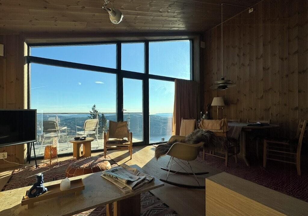 Photo of Livingroom in Kroderen