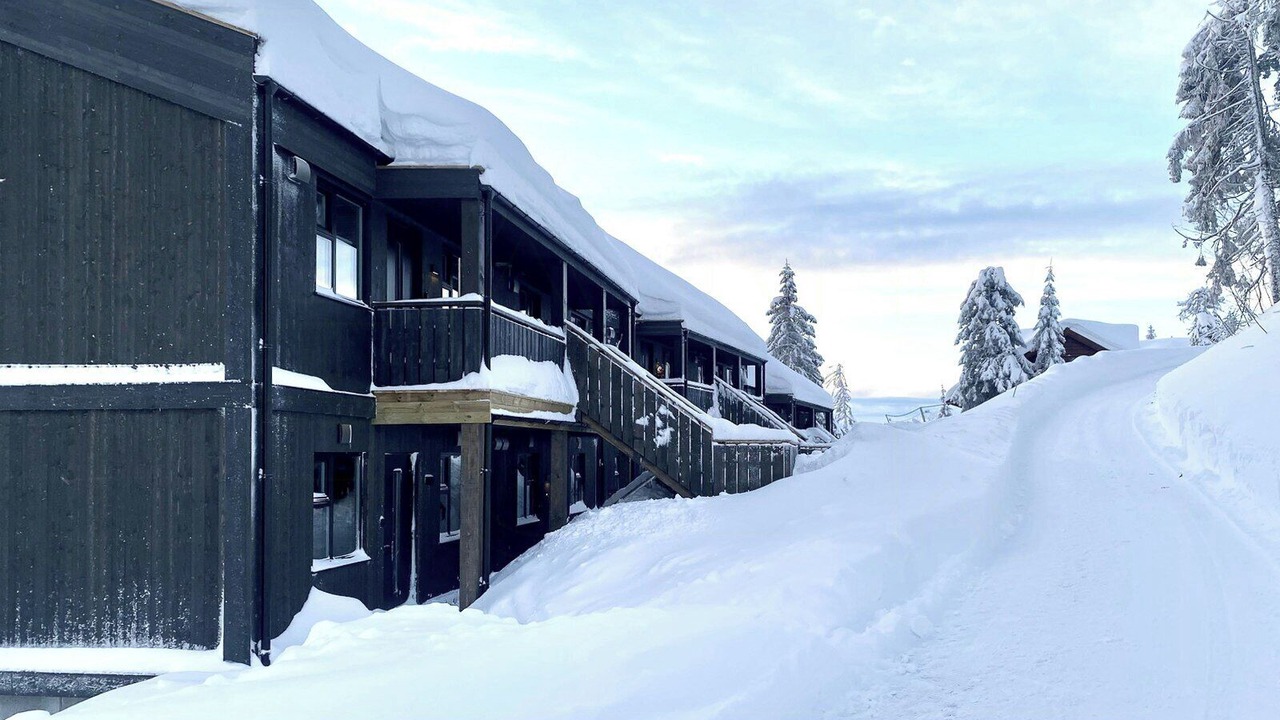 Photo of Outdoor in Kroderen