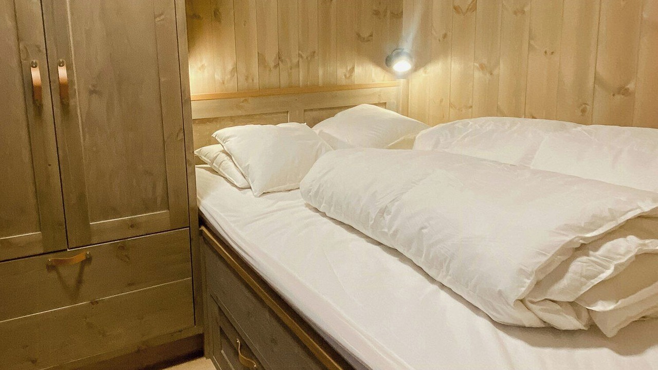 Photo of Bedroom in Kroderen