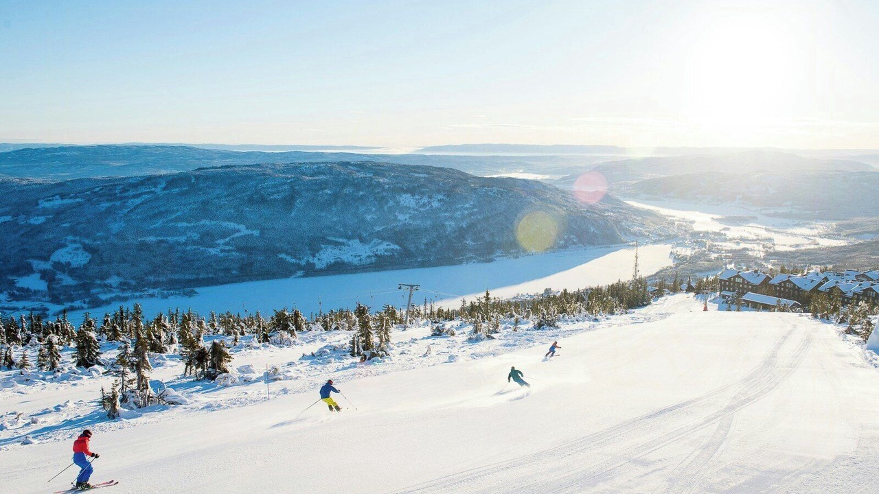 Photo of Others in Kroderen
