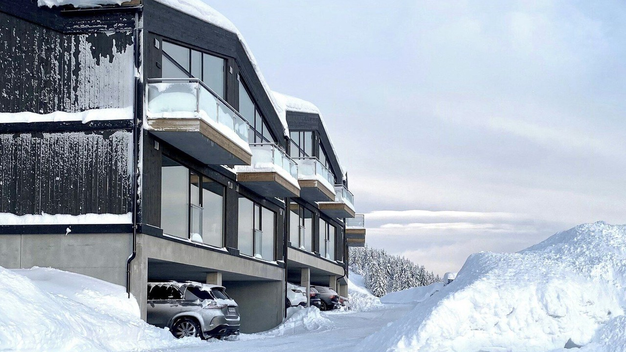 Photo of Outdoor in Kroderen