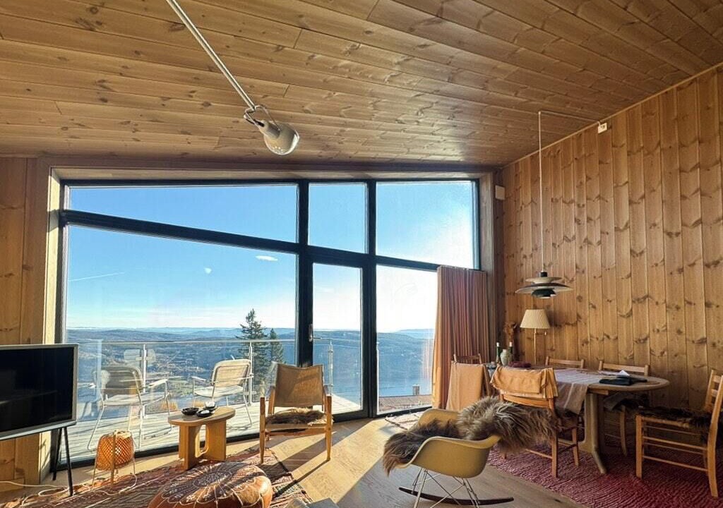 Photo of Livingroom in Kroderen
