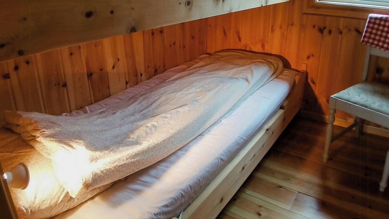 Photo of Bedroom in Sel