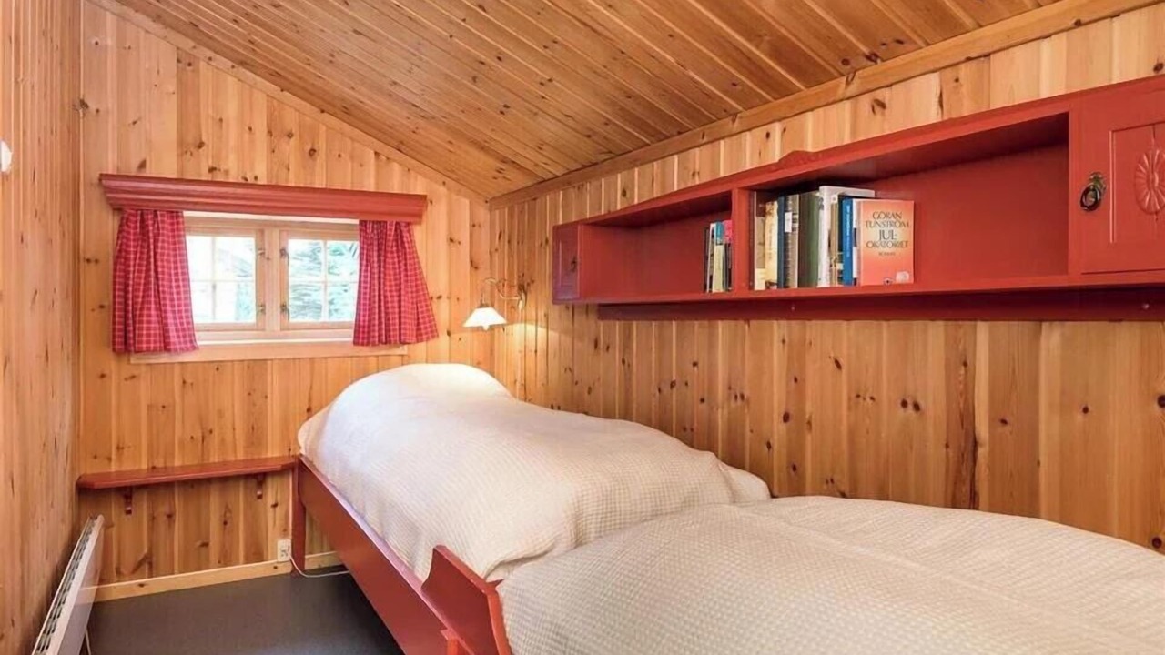 Photo of Bedroom in Sel