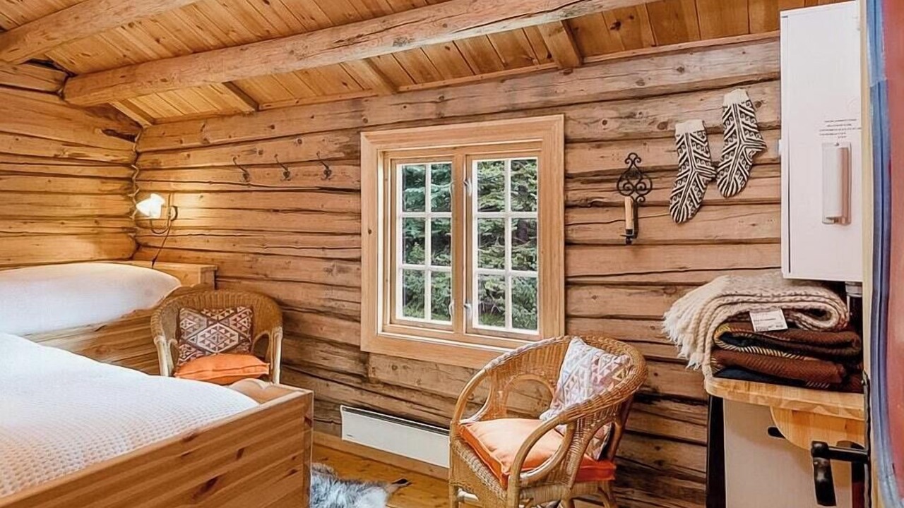 Photo of Bedroom in Sel