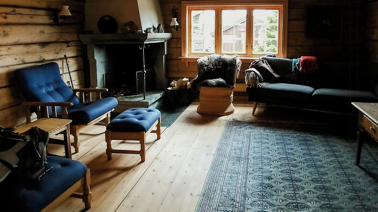 Photo of Livingroom in Sel